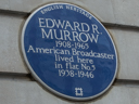 Murrow, Edward R (id=776)